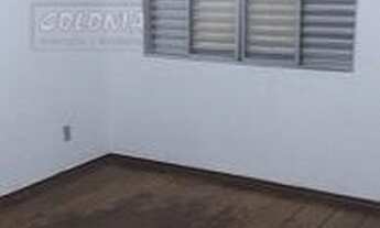 Imagem 6: Santo André - Casa Padrão - Casa Branca