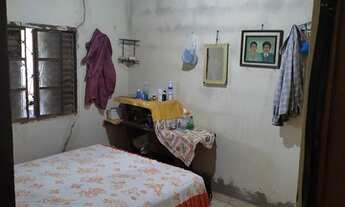 Imagem 6: Casa Samambaia Casa com 4 dormitórios