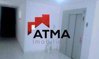 Imagem 4: Rio de Janeiro - Apartamento Padrão - Cordovil