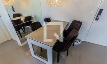 Imagem 6: Apartamento à Venda - Campestre, 1 Quarto, 63 m2