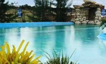 Imagem 2: TERRENO Estâncias das águas