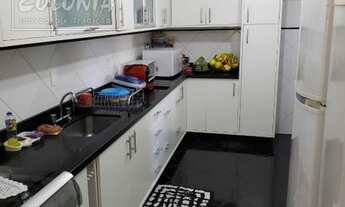 Imagem 5: São Caetano do Sul - Apartamento Padrão - Santa Maria