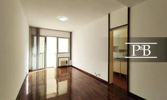 Imagem 4: Apartamento com 1 dormitório para alugar, 75 m² - Botafogo - Rio de Janeiro/RJ