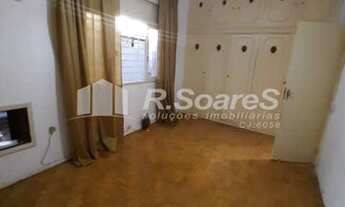 Imagem 7: Casa no bairro do Grajaú, Rua Sá Viana