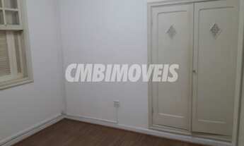 Imagem 5: Sala - Cambuí - Campinas