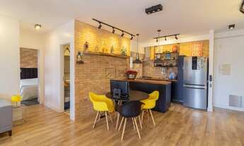 Imagem 7: Apartamento Venda 3 Dormitórios - 66 m² Bela Vista