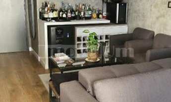 Imagem 2: São Paulo - Apartamento Padrão - Vila Olímpia