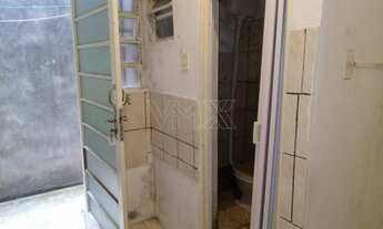 Imagem: Casa Térrea, Vila Maria Alta - São Paulo