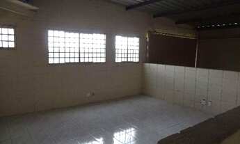 Imagem 5: Galpão - Parque Via Norte - Campinas