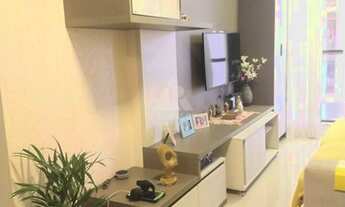 Imagem 5: REFORMADO + ARMÁRIOS PLANEJADOS! EDIFÍCIO PRIVILEGE, SQNW 309, NOROESTE