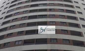 Imagem: Apartamento 50m² 02 quartos sendo suíte