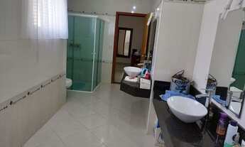 Imagem 5: Casa Residencial à venda, Jardim Ibiti do Paço, Sorocaba - CA0104