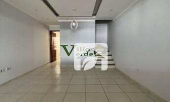 Imagem 3: Casa Residencial à venda, Vila Nova Parada, São Paulo - CA0287