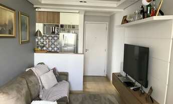 Imagem 6: Apartamento - Parque São Martinho - Campinas