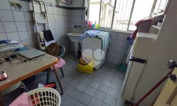 Imagem 5: Casa com 2 quartos à venda, 120 m² por R$ 330.000 - São Cristóvão - Rio de Janeiro/RJ