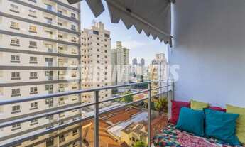 Imagem: Apartamento - Vila Itapura - Campinas
