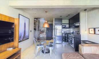 Imagem 5: Apartamento Locação 2 Dormitórios - 109 m² Vila Mariana