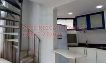 Imagem 5: Apartamento para Locação em São Paulo, Itaim Bibi, 1 dormitório, 1 suíte, 2 banheiros, 1 v