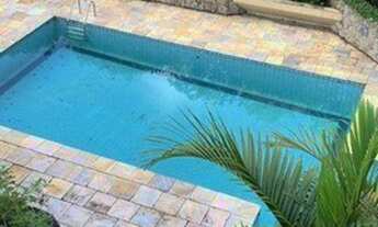 Imagem 4: Casa com 4 dormitórios, 490 m² - venda por R$ 3.200.000,00 ou aluguel por R$ 12.000,00/mês