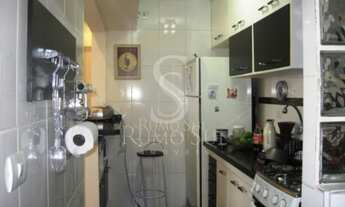 Imagem 5: SAO PAULO - Apartamento Padrão - Campo Grande