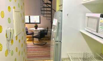 Imagem 5: São Paulo - Apartamento Padrão - Vila Olímpia