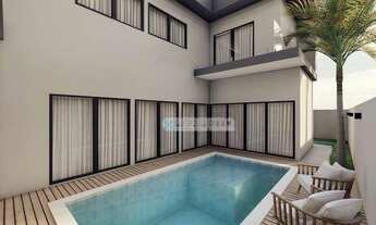 Imagem 3: Sobrado com 3 dormitórios à venda, 248 m² por R$ 1.490.000 - Condomínio Bella Vitta - Lond