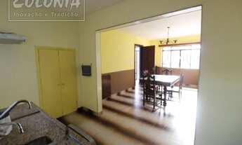 Imagem 4: Santo André - Casa Padrão - Centro