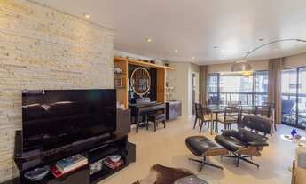 Imagem 3: Apartamento Venda 3 Dormitórios - 170 m² Higienópolis