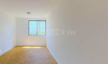 Imagem: São Paulo - Apartamento Padrão - Vila