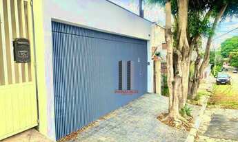 Imagem: Casa com 2 dormitórios à venda, 130 m²