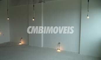 Imagem 7: Sala - Centro - Campinas