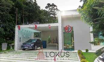 Imagem 3: 3 suítes no Cd. Reserva do Parque - Porteira Fechada