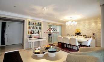 Imagem 3: Apartamento Venda Higienópolis 200 m² 4 Dormitórios