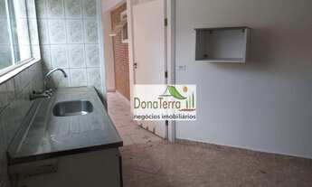 Imagem 6: Chácara com 2 dormitórios para alugar, 1100 m² por R$ 2.500/mês - Parque dos Cafezais 3