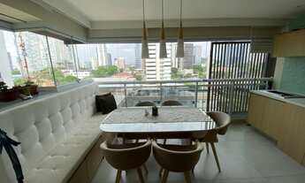 Imagem 6: São Paulo - Apartamento Padrão - Pinheiros