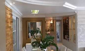 Imagem 5: Vendo excelente apartamento 112 m² 03 qts (01 suíte) Lazer comp na Madalena Recife