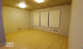 Imagem 3: Apartamento para Aluguel - Chácara Santo Antonio, 1 Quarto, 69 m2