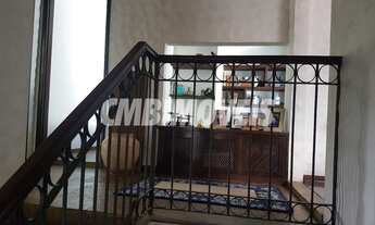 Imagem 5: Casa - Jardim das Paineiras - Campinas