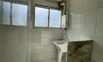 Imagem 7: Apartamente Buena Vista de frente p/ Lagoa c/ 2Qts, 1Br, 1Vg, sacada, piscina, área g