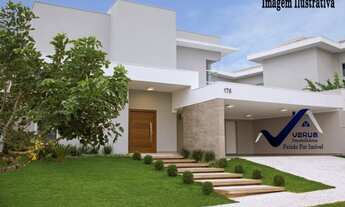 Imagem 7: Caminho das marinas, lote mais construção / casa térrea 150m² com 3 suites