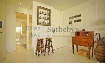 Imagem 7: Apartamento em andar alto com vista para o mar