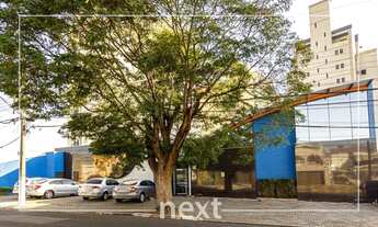 Imagem 2: Prédio - Vila Lemos - Campinas