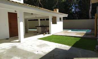 Imagem 3: Casa contemporânea, próxima ao centro de Arraial D'Ajuda