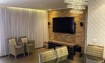 Imagem: Apartamento 3 dormitórios 124 m² na Vila