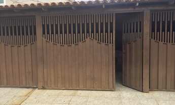 Imagem: BRASÍLIA - Casa de Condomínio - GUARÁ