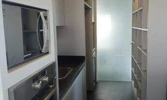 Imagem 7: Apartamento Locação Jardim Paulista 100 m² 2 Dormitórios