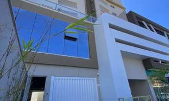 Imagem 2: Belíssimo apartamento com 111 m2, 2 quartos,1suíte, 200 m da praia