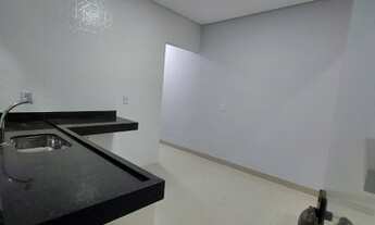 Imagem 4: Casa nova Região Noroeste - Jardim Belvedere