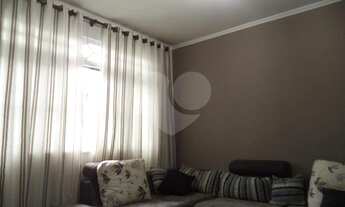 Imagem 3: Casa-São Paulo-VILA PRUDENTE