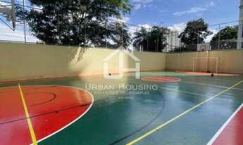 Imagem 3: Apartamento Setor Bueno